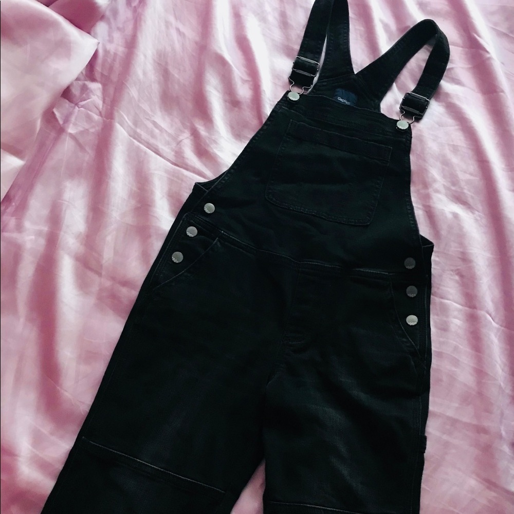 Gap Kids Denim Overalls (Classic)